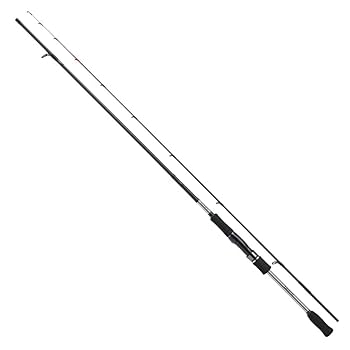 Amazon | ダイワ(DAIWA) ティップラン(エギング)ロッド